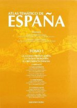 AtlasátemáticoádeáEspaña. Tomo I
