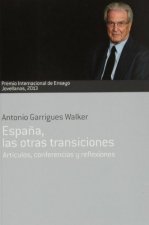 España, las otras transiciones