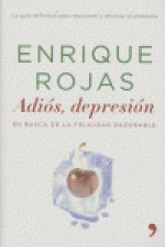 Adiós, depresión