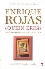 ¿Quién eres?