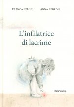 L'INFILATRICE DI LACRIME