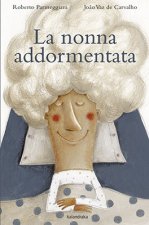 NONNA ADDORMENTATA,LA