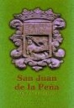 San Juan de la Peña : suma de estudios I