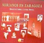 Sorianos en Zaragoza
