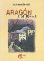 Aragón a la pluma