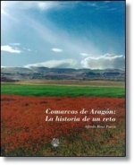 Comarcas de Aragón