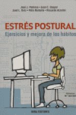 Estrés postural: ejercicios y mejora de los hábitos
