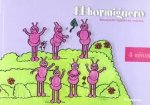 El Hormiguero: educación infantil en valores. 4 años