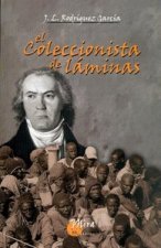 El coleccionista de láminas