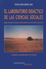 LABORATORIO DIDACTICO CIENCIAS SOCIALES,EL