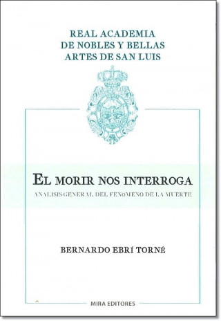 El morir nos interroga