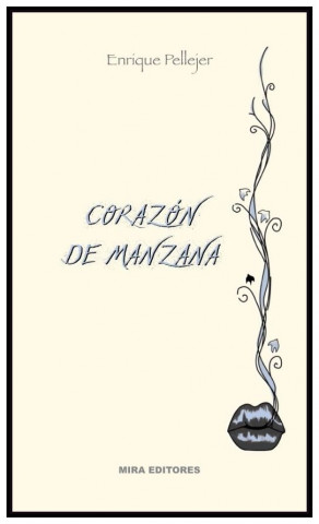 Corazón de manzana