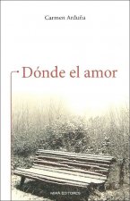 Dónde el amor