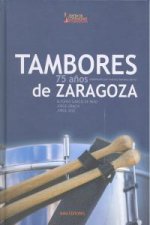 Tambores de Semana Santa