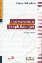 El pensamiento de Joseph Ratzinger