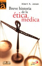 Breve historia de la ética médica