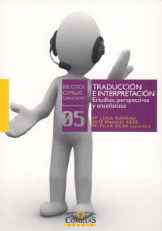 Traducción e interpretación