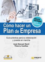 Cómo hacer un Plan de Empresa