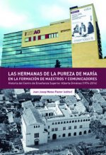 Las Hermanas de la Pureza de María en la formación de maestros y comunicadores
