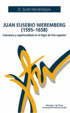 Juan Eusebio Nieremberg (1595-1658)
