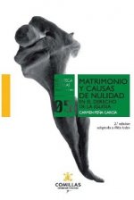 Matrimonio y causas de nulidad en el derecho de la Iglesia