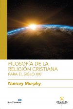 FILOSOFIA DE LA RELIGION CRISTIANA PARA EL SIGLO XXI