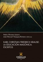 KARL CHRISTIAN FRIEDRICH KRAUSE