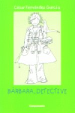 BARBARA DETECTIVE