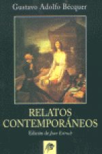 RELATOS CONTEMPORANEOS