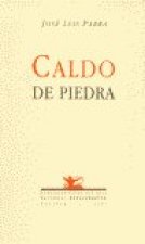 Caldo de piedra