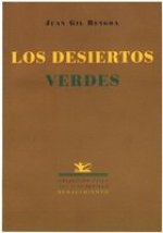 Los desiertos verdes