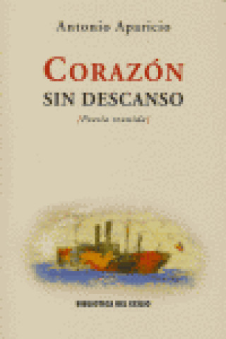 Corazón sin descanso