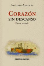 Corazón sin descanso