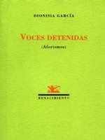 Voces detenidas