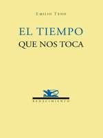 El tiempo que nos toca