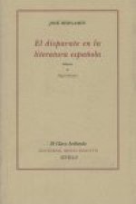 El disparate en la literatura española