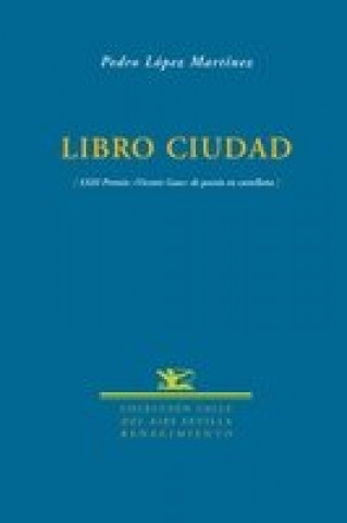Libro ciudad