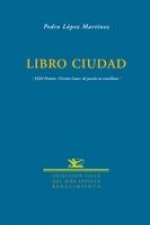 Libro ciudad