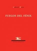FUEGOS DEL FENIX POESIA