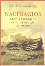 Naufragios