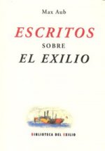 Escritos sobre el exilio