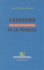 Cuaderno de la pobreza