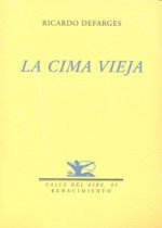 La cima vieja