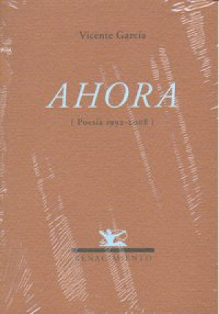 Ahora