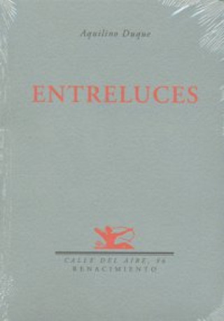 Entreluces