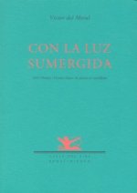 Con la luz sumergida