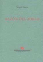 Razón del mirlo