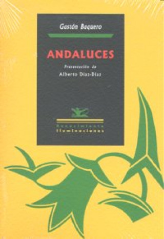 Andaluces