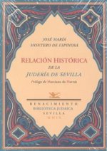 Relación histórica de la judería de Sevilla