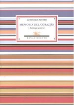 Memoria del corazón